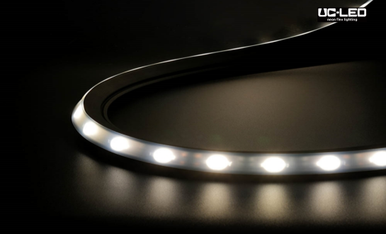 When to Choose Custom Flexible LED Wall Washers?